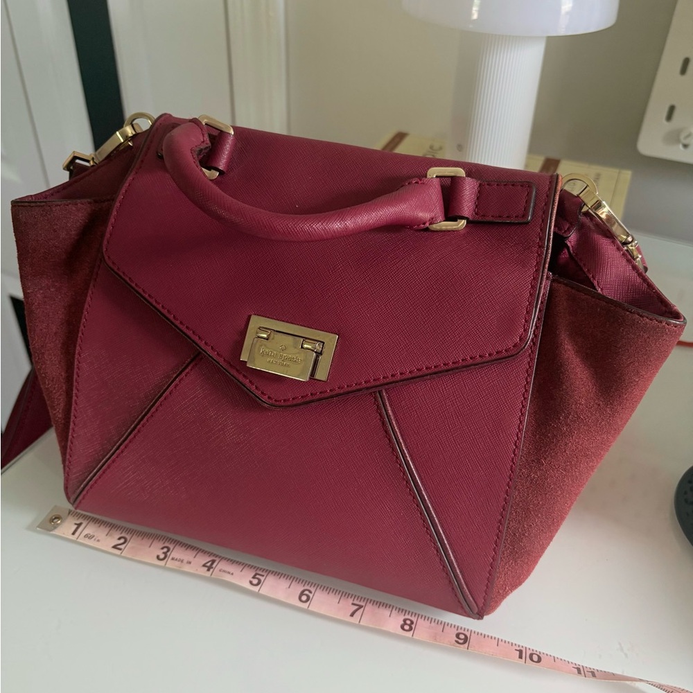 Kate spade crossbody bag